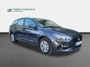 Hyundai i30 III Wagon Facelifting 1.6 CRDI 115KM 2021