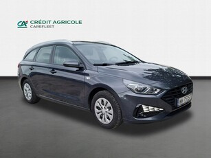 Hyundai i30 III Wagon Facelifting 1.6 CRDI 115KM 2021