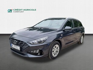 Hyundai i30 III Wagon Facelifting 1.6 CRDI 115KM 2021