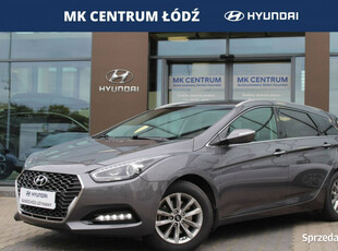 Hyundai i40 1.6CRDi 115KM Comfort+ Navi Android Auto Salon Polska