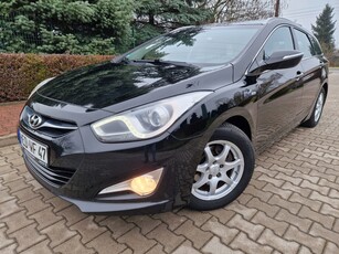 Hyundai i40 Kombi 1.7 CRDi LOW 115KM 2015