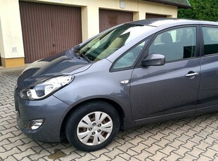 Hyundai IX 20 1.4 *Polski Salon* 159 tyś przebieg*Zadbany