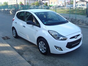 Hyundai ix20 Mikrovan 1.4 CVVT 90KM 2011