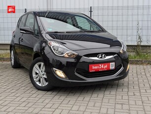 Hyundai ix20 Mikrovan 1.4 CVVT 90KM 2013