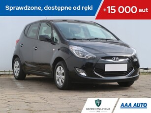 Hyundai ix20 Mikrovan 1.4 CVVT 90KM 2013