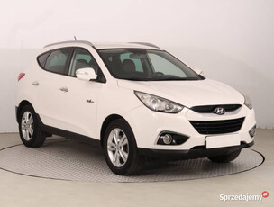 Hyundai ix35 1.6 GDI