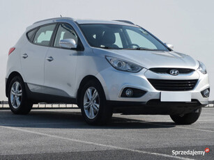 Hyundai ix35 1.6 GDI