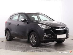 Hyundai ix35 1.6 GDI