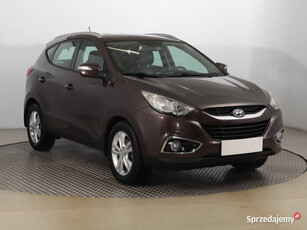 Hyundai ix35 1.7 CRDi