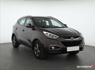 Hyundai ix35 2.0 CRDi