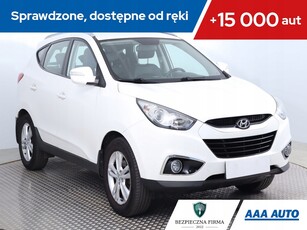 Hyundai ix35 SUV 1.6 GDI 135KM 2013