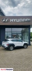 Hyundai Kona 1.0 benzyna 120 KM 2023r. (Kraków)