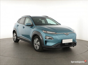 Hyundai Kona Electric 64 kWh