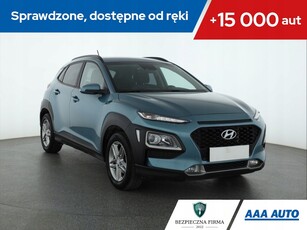 Hyundai Kona I Crossover 1.0 T-GDI 120KM 2018