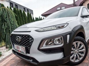 Hyundai Kona I Crossover 1.0 T-GDI 120KM 2020