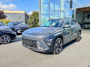 Hyundai Kona I Crossover Facelifting 1.6 T-GDI 198KM 2023