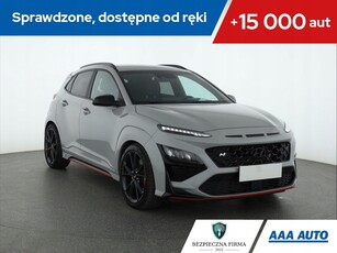 Hyundai Kona I Crossover N 2.0 T-GDI 280KM 2022