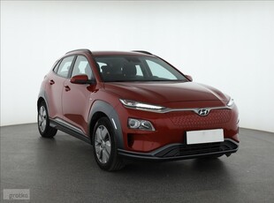 Hyundai Kona SoH 100%, Salon Polska, 1. Właściciel, Serwis ASO, Automat,