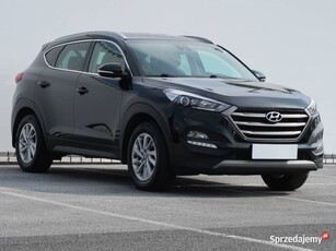 Hyundai Tucson 1.6 GDI