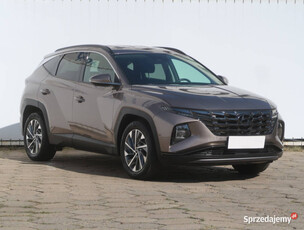 Hyundai Tucson 1.6 T-GDI