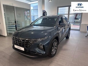 Hyundai Tucson IV SUV HEV 1.6 T-GDI HEV 230KM 2024