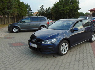 Import Niemcy 1.6 TDI Moc 110 koni Niskie Spalanie 5 litrów Zobacz Warto