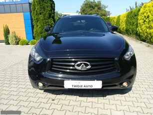 Infiniti QX70