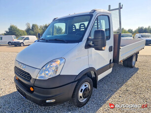 Iveco 35c17