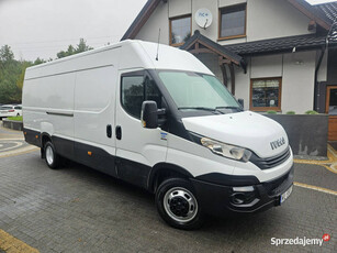 Iveco Daily 35C14 2.3 JTD / MAXI na bliźniakach / Salon PL I-właściciel