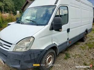 Iveco Daily 35S18 Maxi