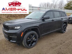 Jeep 2022