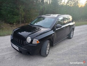 Jeep Compass 4x4 Doinwestowany