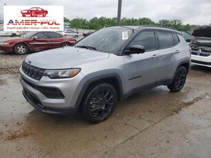 Jeep Compass II 2022