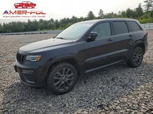 Jeep Grand Cherokee IV 2019