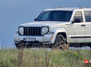 Jeep Liberty