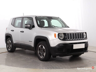 Jeep Renegade 1.6 E-torQ