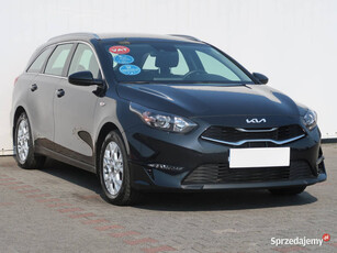 Kia Ceed 1.0 T-GDI