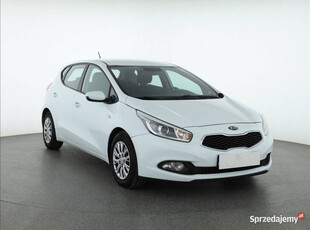 Kia Ceed 1.4 CRDi