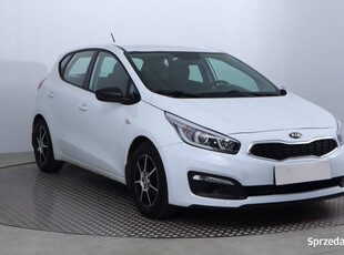 Kia Ceed 1.4 CVVT