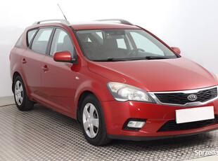 Kia Ceed 1.6 CRDi