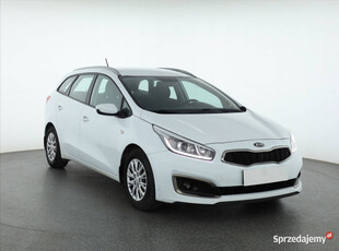 Kia Ceed 1.6 CRDi