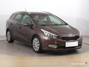 Kia Ceed 1.6 GDI