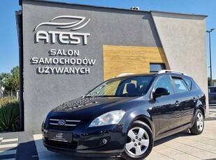 Kia Ceed I SW 1.6 CRDi 90KM 2007