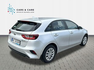 Kia Ceed III Hatchback 1.6 CRDi SCR 136KM 2021