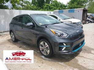 Kia Niro II 2022