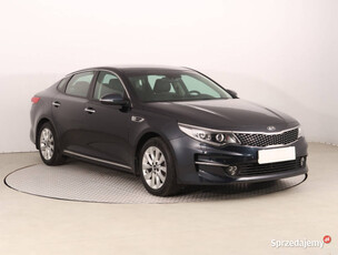 Kia Optima 1.7 CRDI