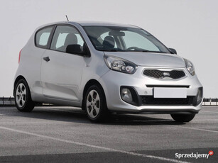 Kia Picanto 1.0