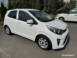 KIA PICANTO 2020 1.2