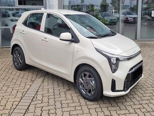 Kia Picanto III 2024