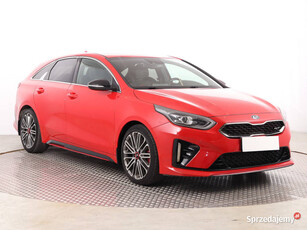 Kia ProCeed GT 1.6 T-GDI